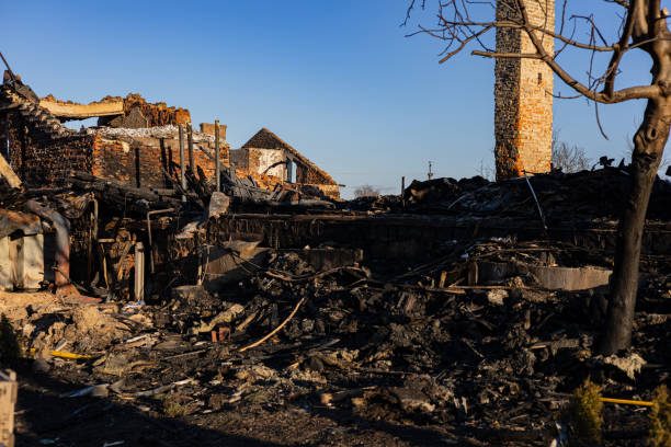 Reliable Board Up Services contractor in Belle Plaine, MN by Fire Damage Doption
